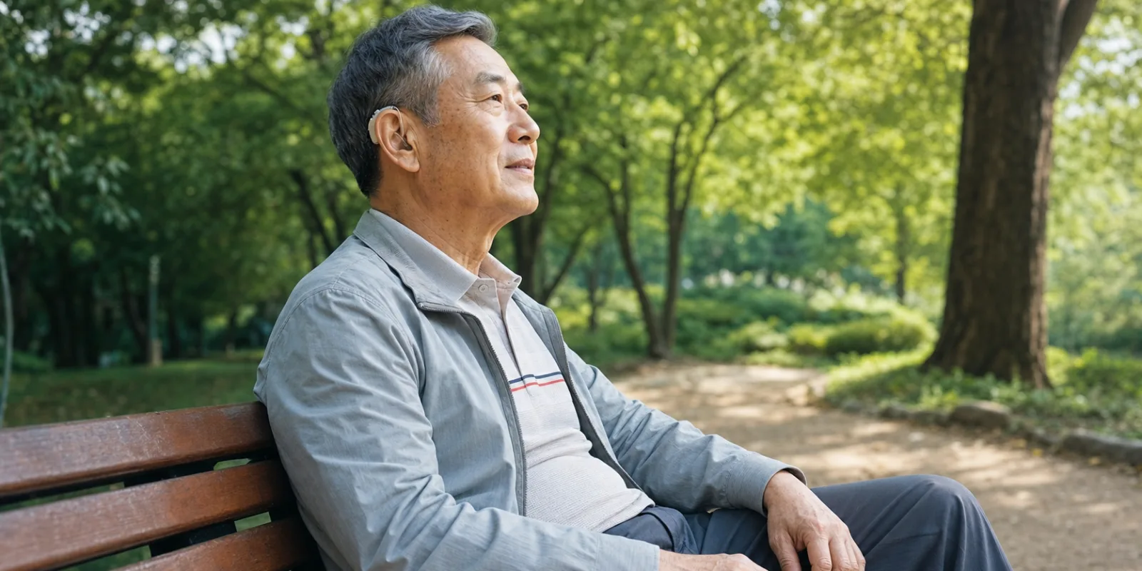 보청기 적응 기간과 초기 사...